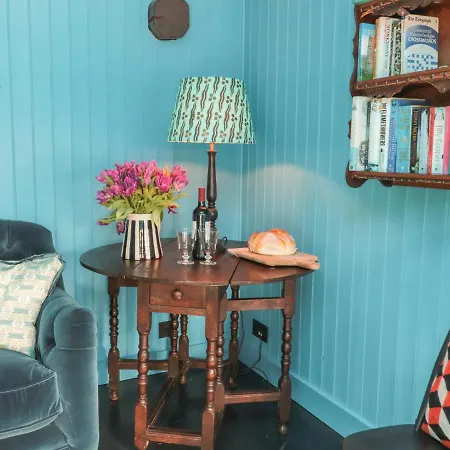 Holiday home Foxglove *