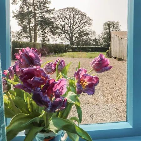Holiday home Foxglove