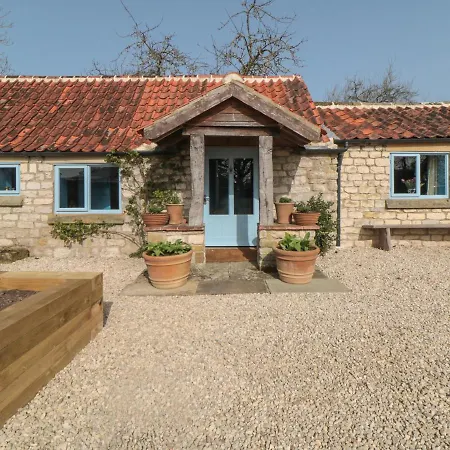 بيت للعطل Foxglove