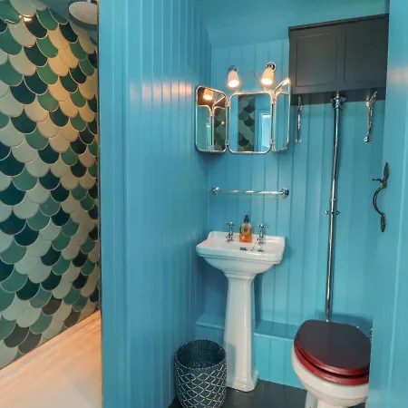 Foxglove بيت للعطل يورك