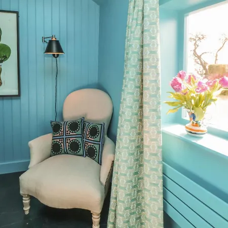 Foxglove بيت للعطل يورك